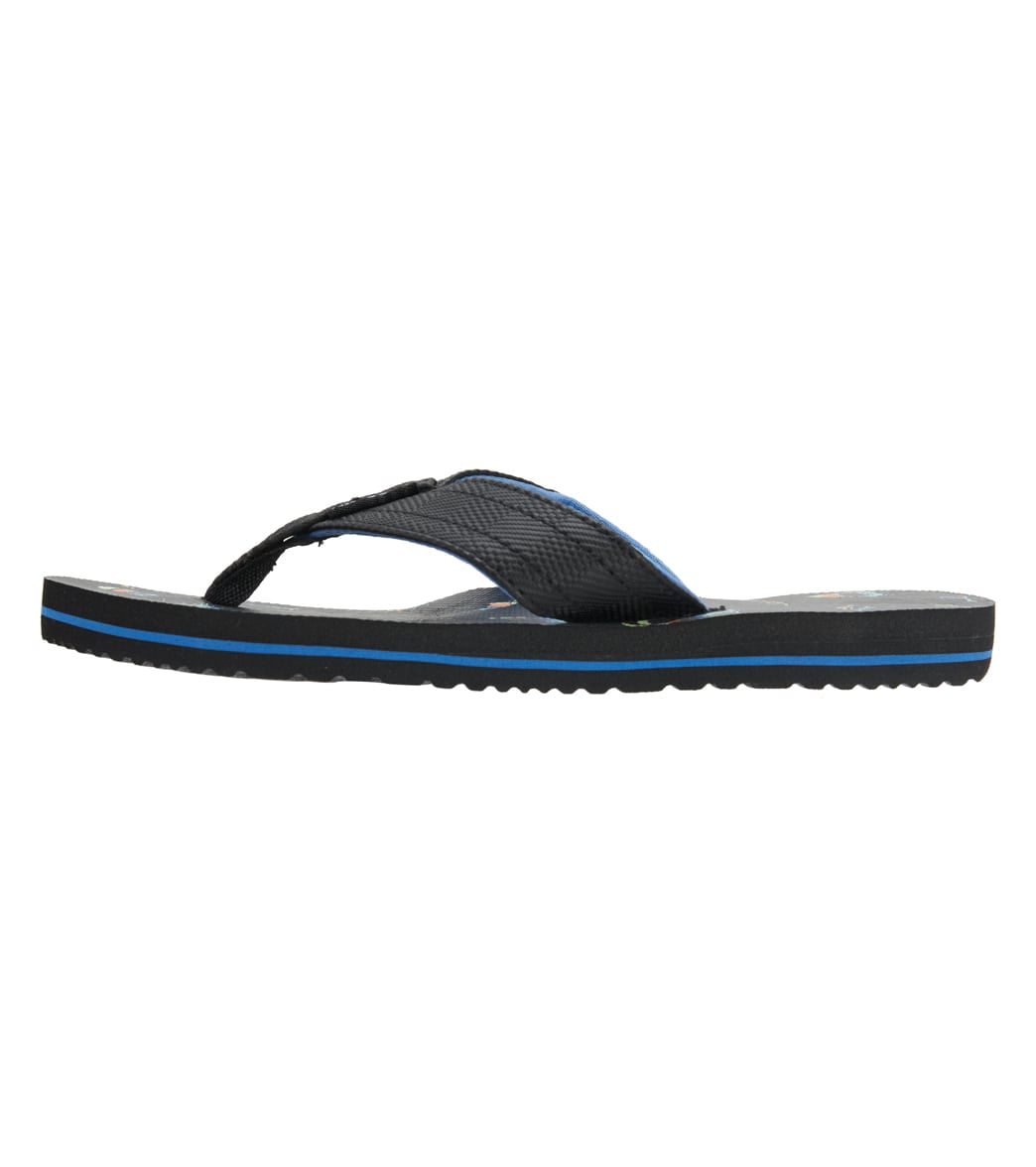 Rip Curl Kids' Ripper Flip Flop (Little Kid, Big Kid)