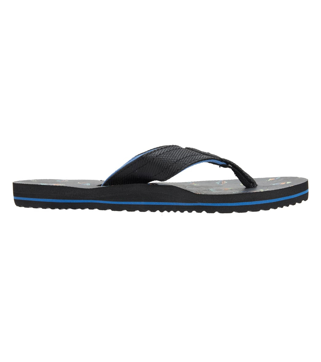 Rip Curl Kids' Ripper Flip Flop (Little Kid, Big Kid)