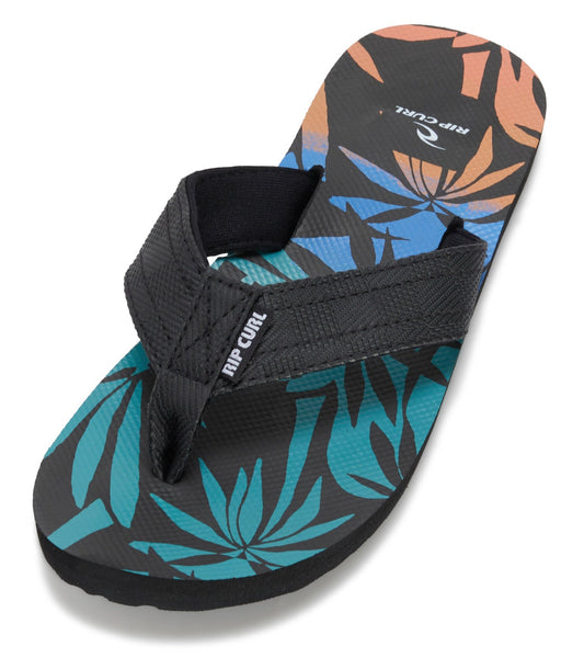 Rip Curl Kids' Ripper Flip Flop (Little Kid, Big Kid)