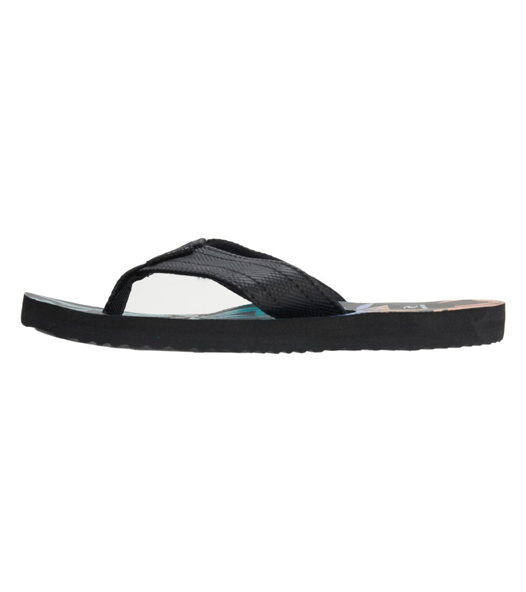 Rip Curl Kids' Ripper Flip Flop (Little Kid, Big Kid)