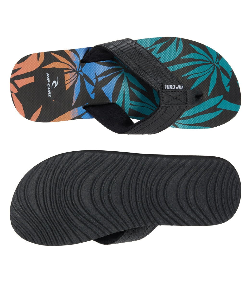 Rip Curl Kids' Ripper Flip Flop (Little Kid, Big Kid)