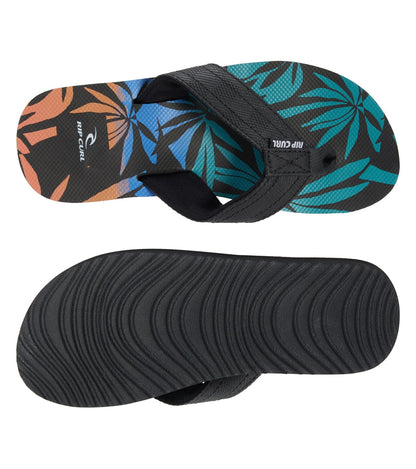 Rip Curl Kids' Ripper Flip Flop (Little Kid, Big Kid)