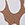Rip Curl Women's Hibiscus Heat High Cut Cheeky Bikini Bottom