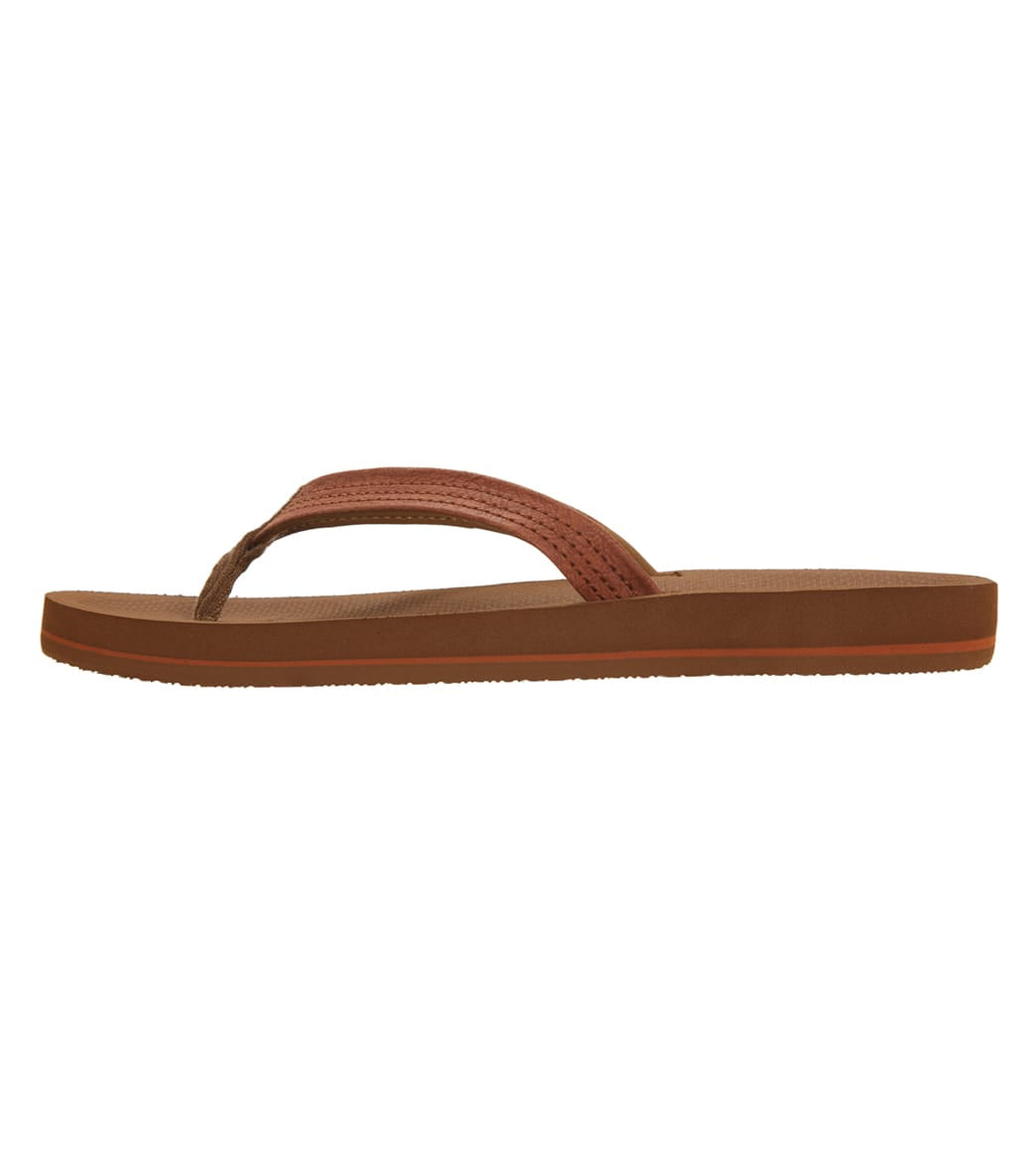 Rip Curl Women's Southside Eco Flip Flop