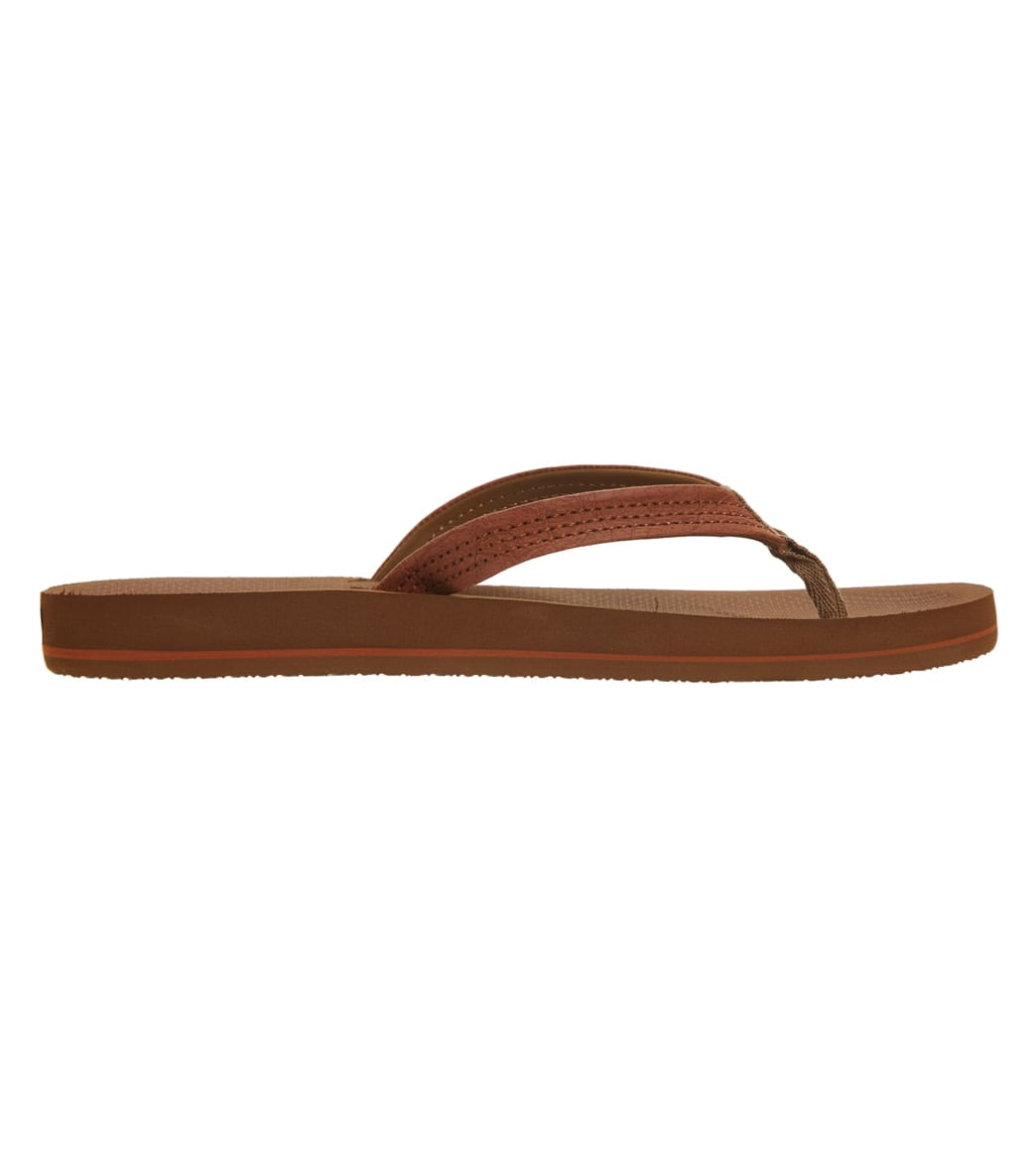 Rip Curl Women's Southside Eco Flip Flop