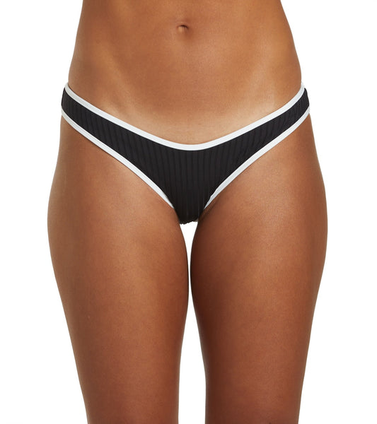 Rip Curl Women's Premium Surf Skimpy Bikini Bottom