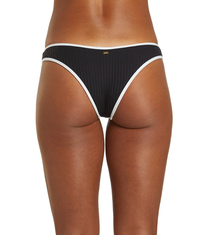 Rip Curl Women's Premium Surf Skimpy Bikini Bottom