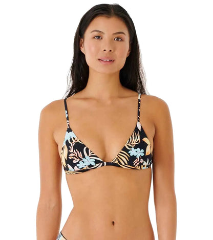 Rip Curl Women's Sundance Triangle Bikini Top