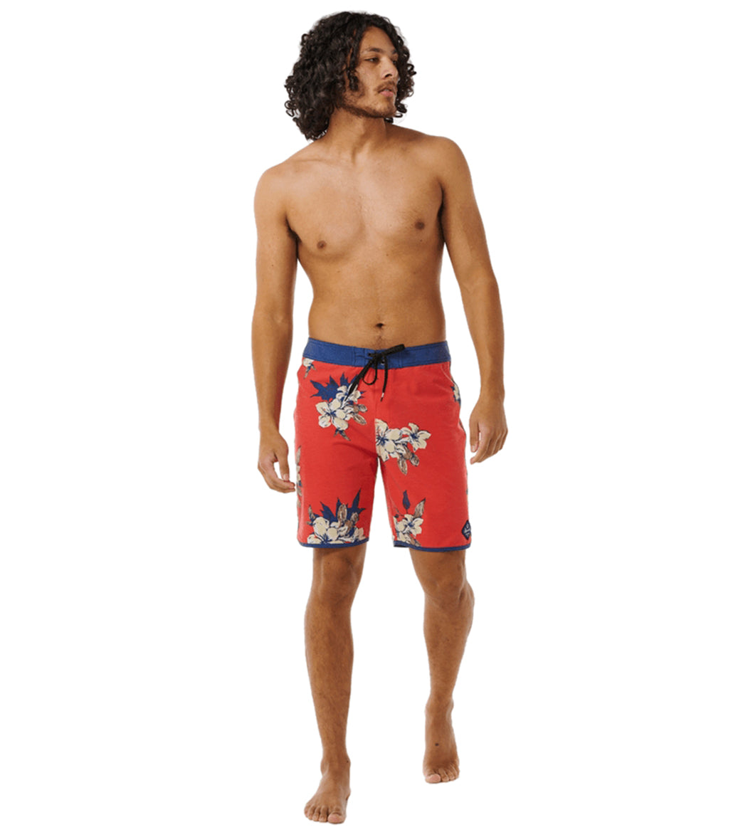Rip Curl Mirage Aloha Hotel Board Shorts