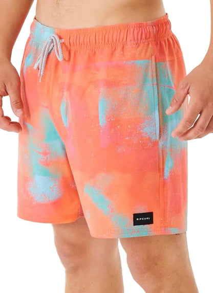 Rip Curl Men's 16" Party Pack Swim Trunks
