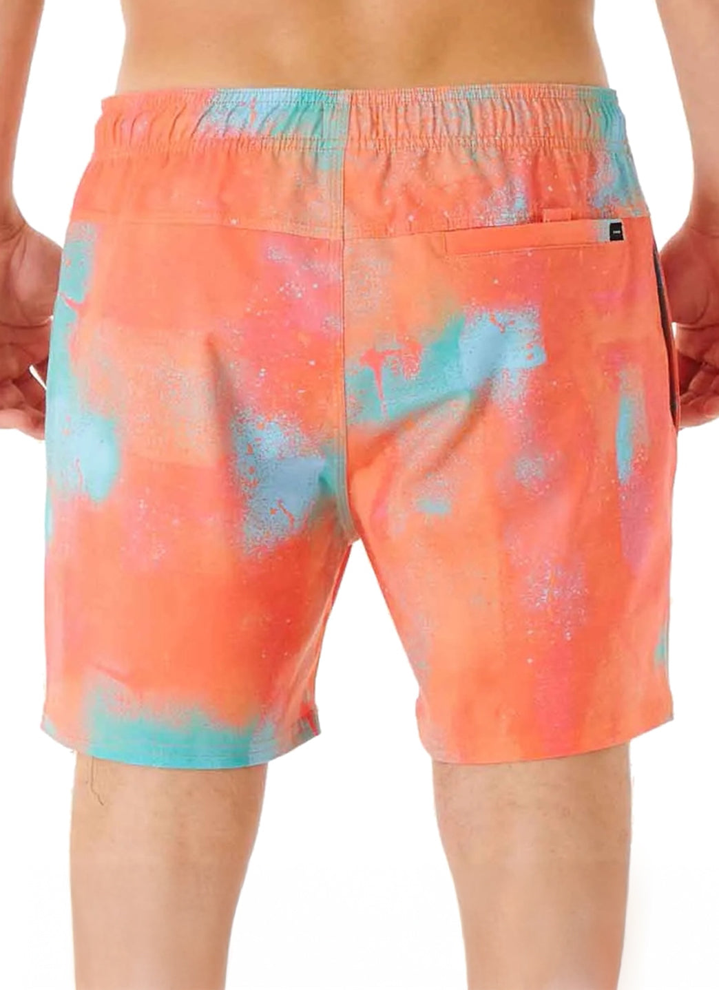 Rip Curl Men's 16" Party Pack Swim Trunks