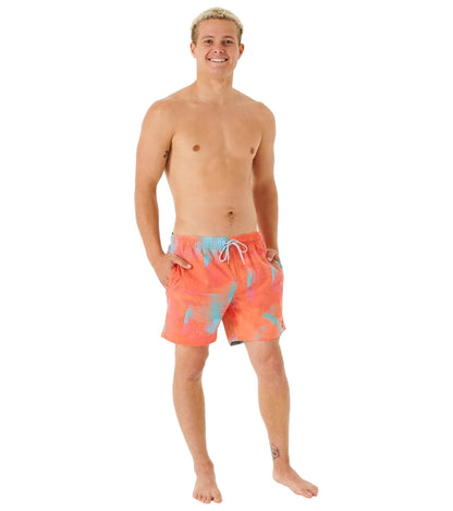 Rip Curl Men's 16" Party Pack Swim Trunks