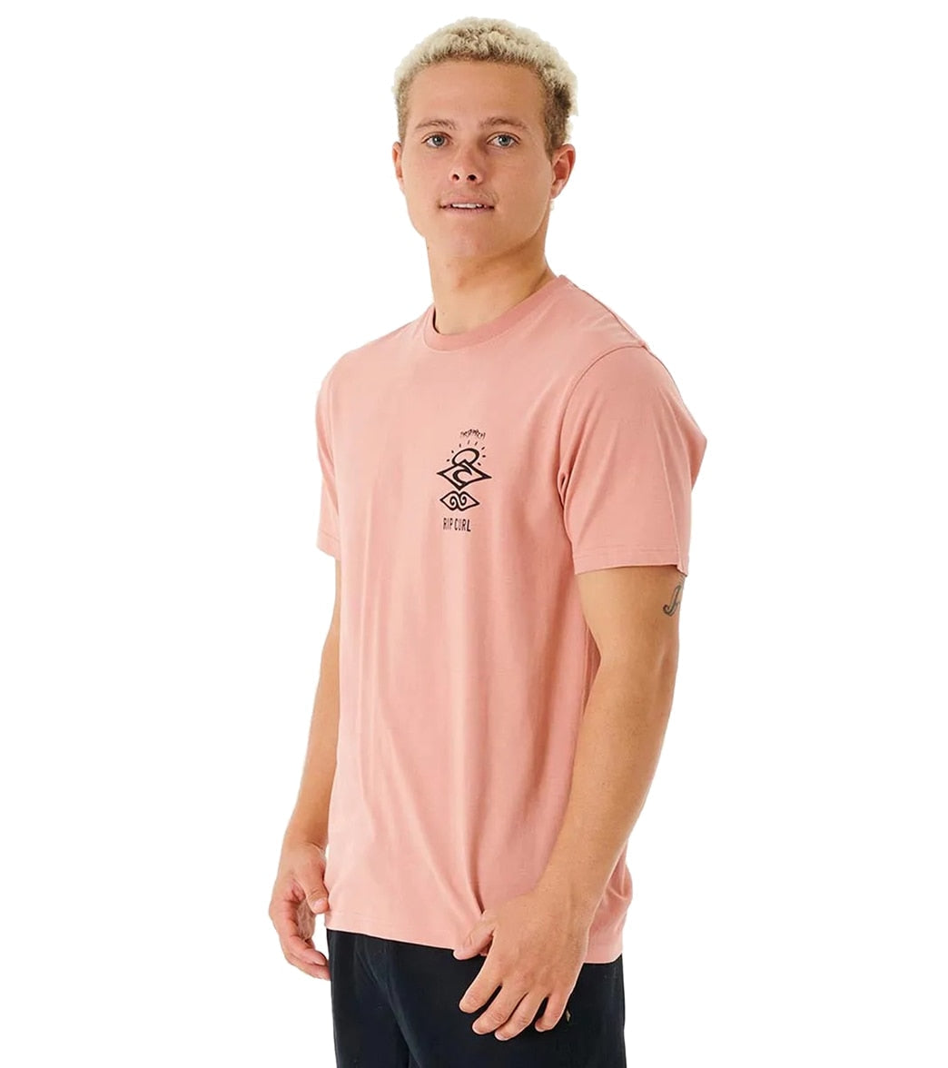 Rip Curl Men's Search Icon Tee