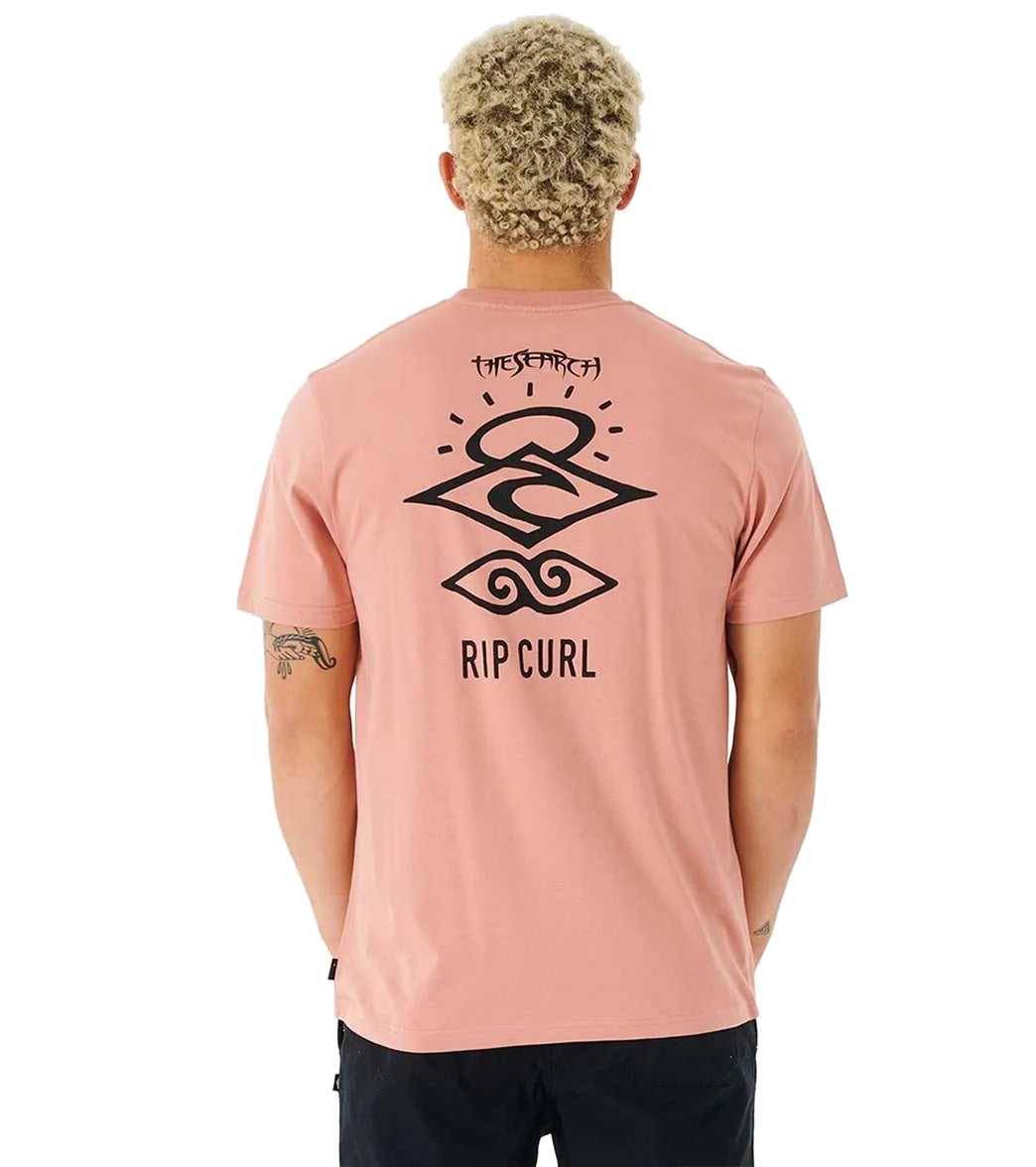 Rip Curl Men's Search Icon Tee