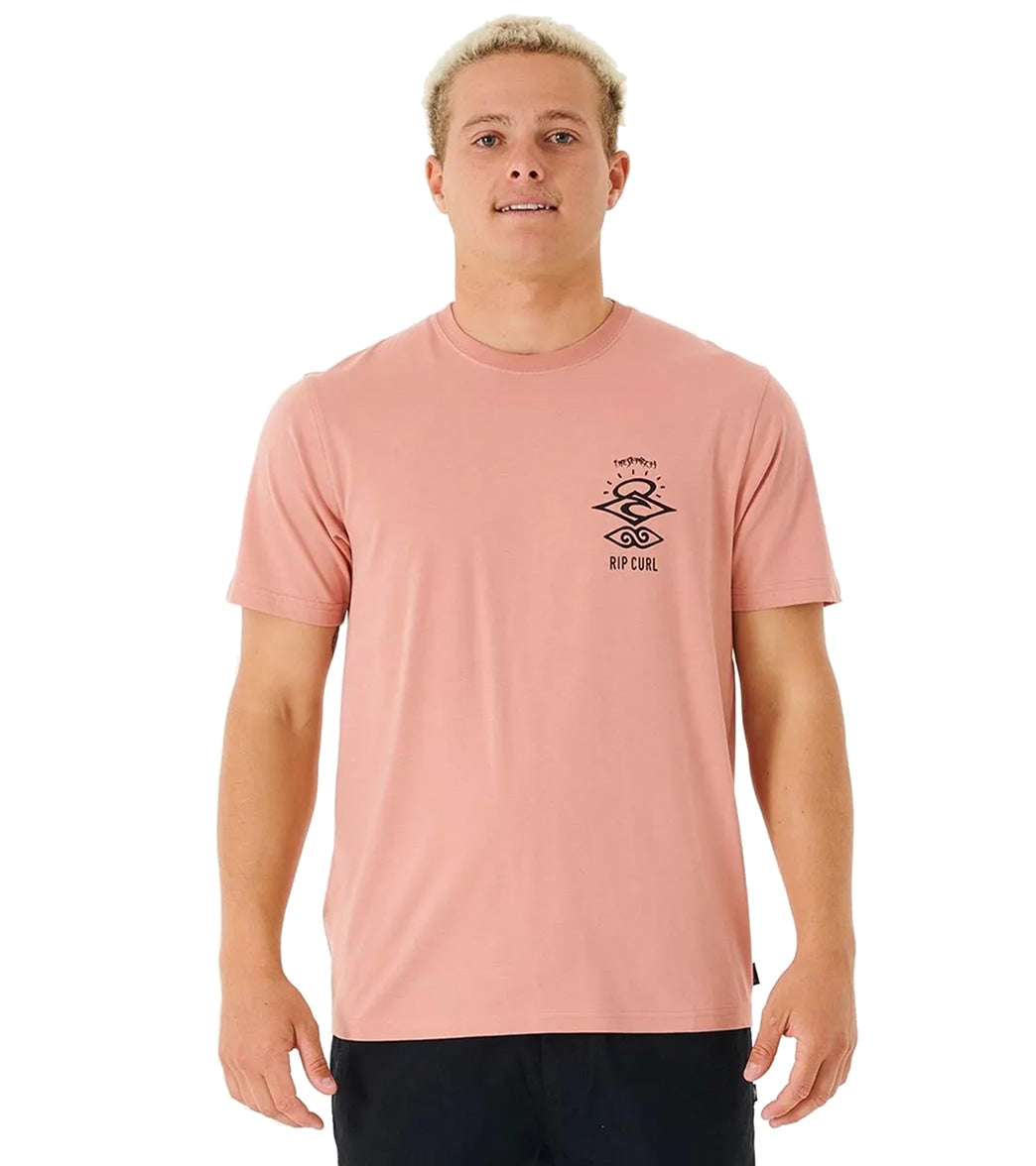 Rip Curl Men's Search Icon Tee