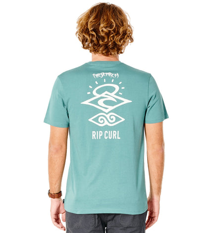 Rip Curl Men's Search Icon Tee