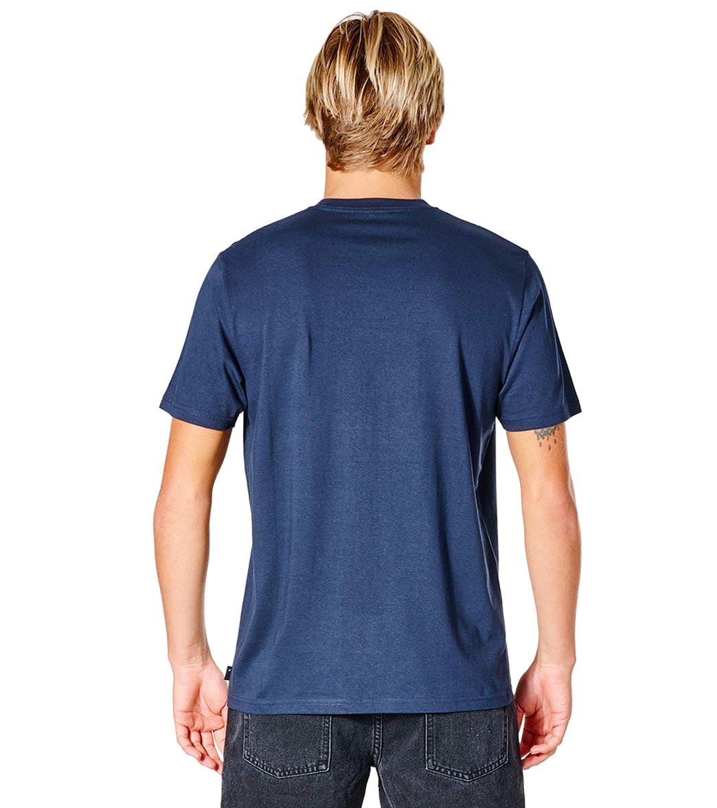 Rip Curl Men's Search Icon Tee