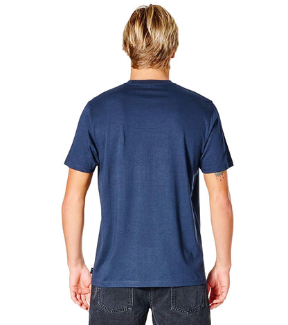 Rip Curl Men's Search Icon Tee