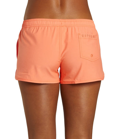 Rip Curl Women's Classic Surf 3" Boardshort