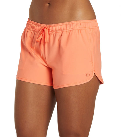 Rip Curl Women's Classic Surf 3" Boardshort