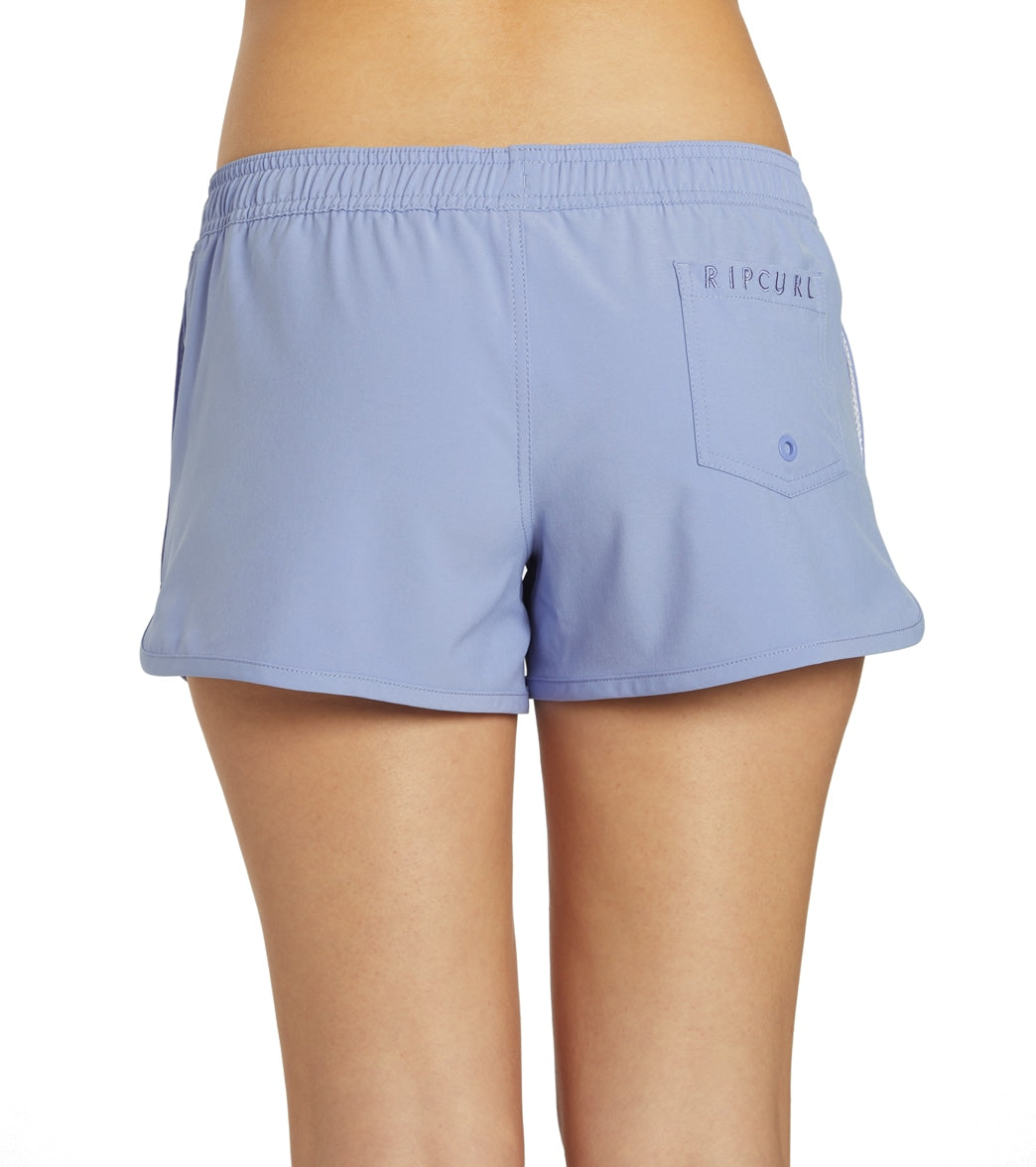 Rip Curl Women's Classic Surf 3" Boardshort