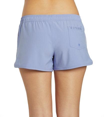 Rip Curl Women's Classic Surf 3" Boardshort
