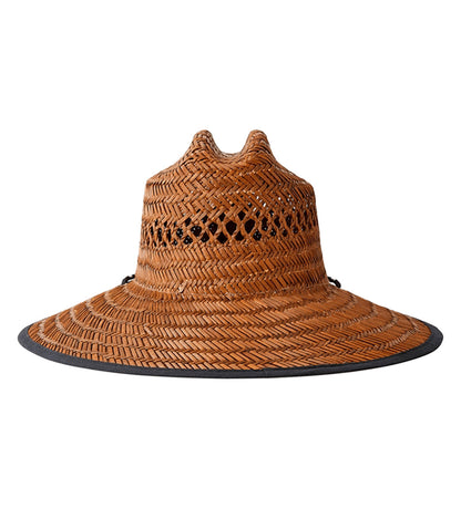Rip Curl Men's Logo Straw Hat
