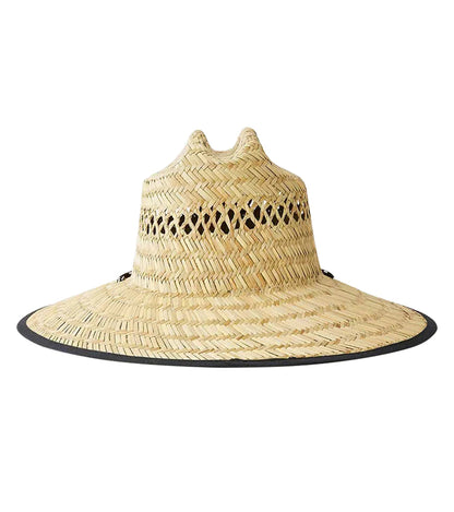 Rip Curl Men's Logo Straw Hat