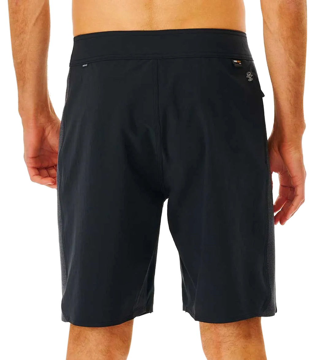Rip Curl Men's 19" Mirage 3-2-One Ultimate Board Shorts
