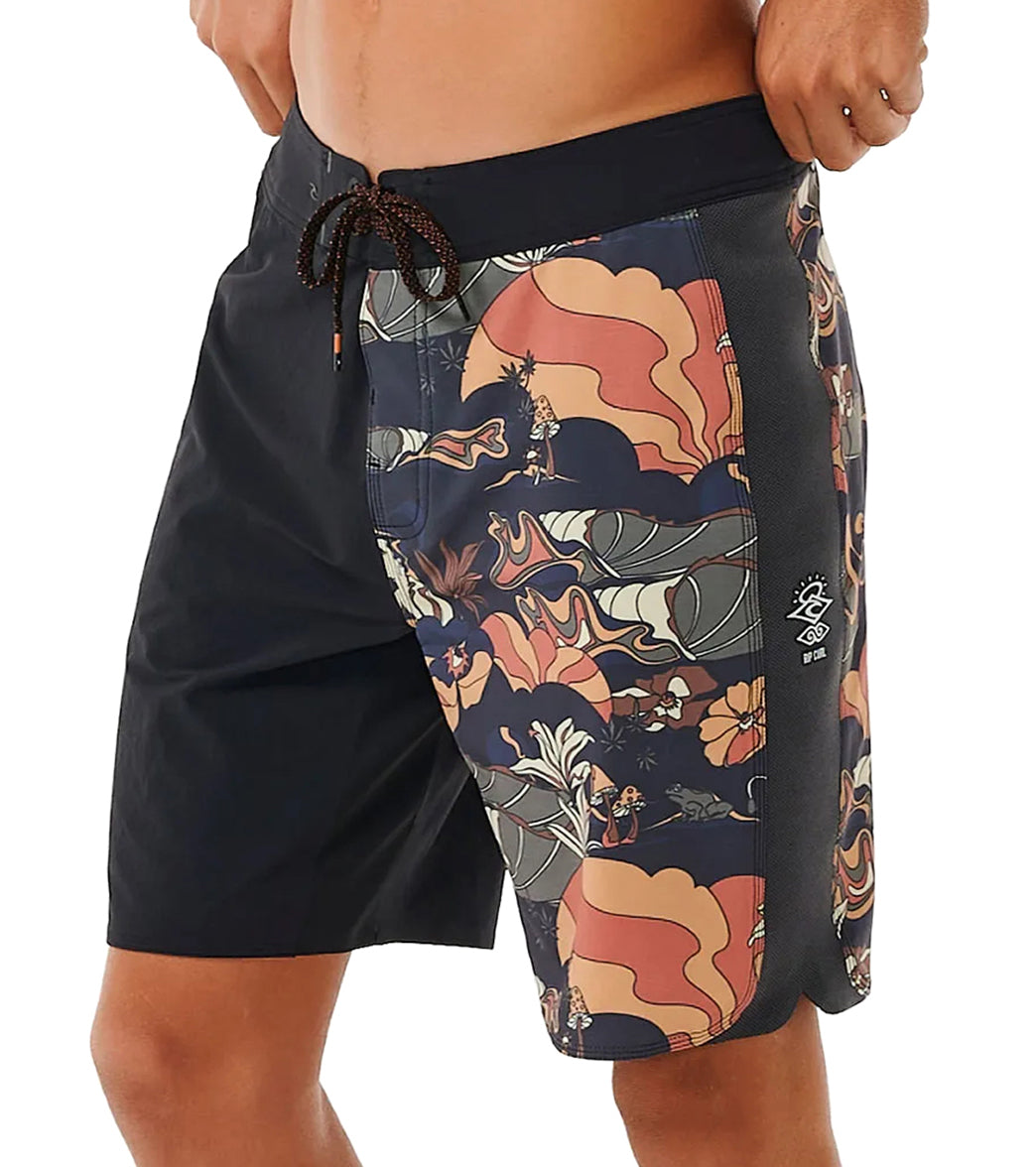 Rip Curl Men's 19" Mirage 3-2-One Ultimate Board Shorts