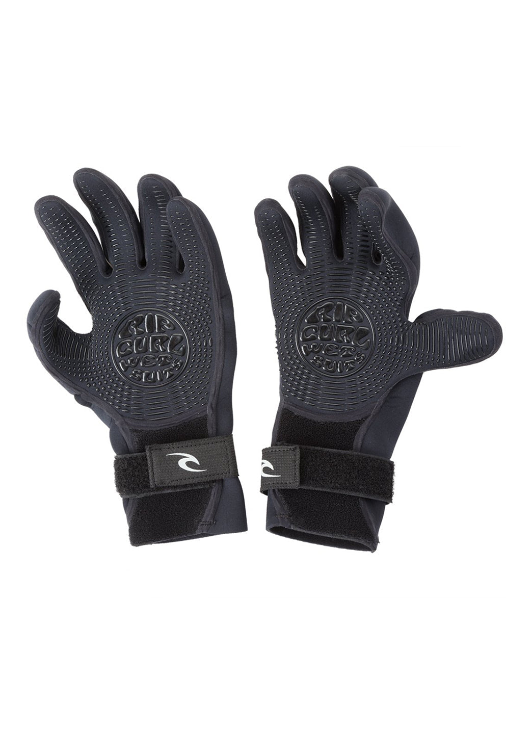 Rip Curl 2mm E-Bomb 5 Finger Neoprene Gloves