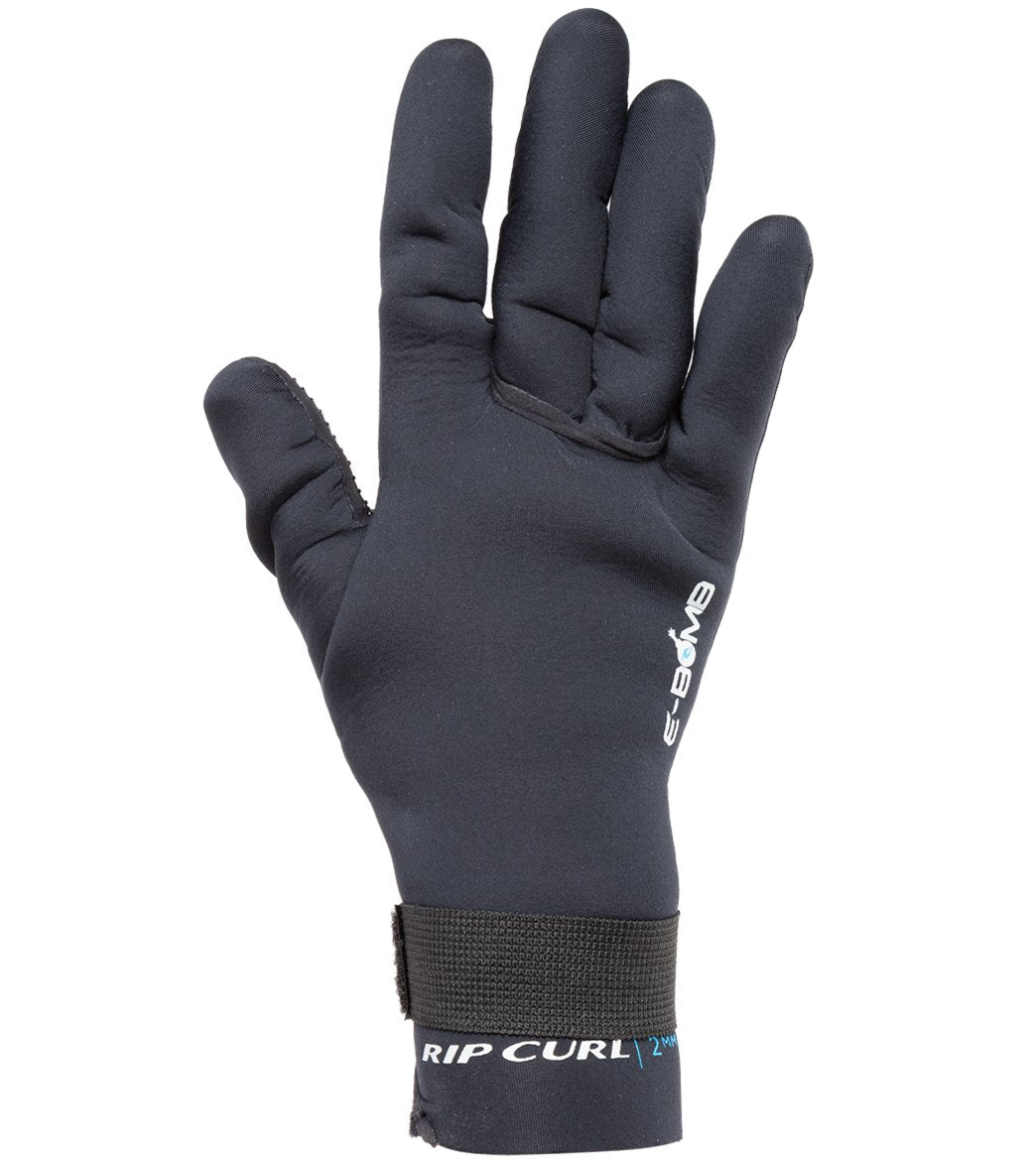 Rip Curl 2mm E-Bomb 5 Finger Neoprene Gloves