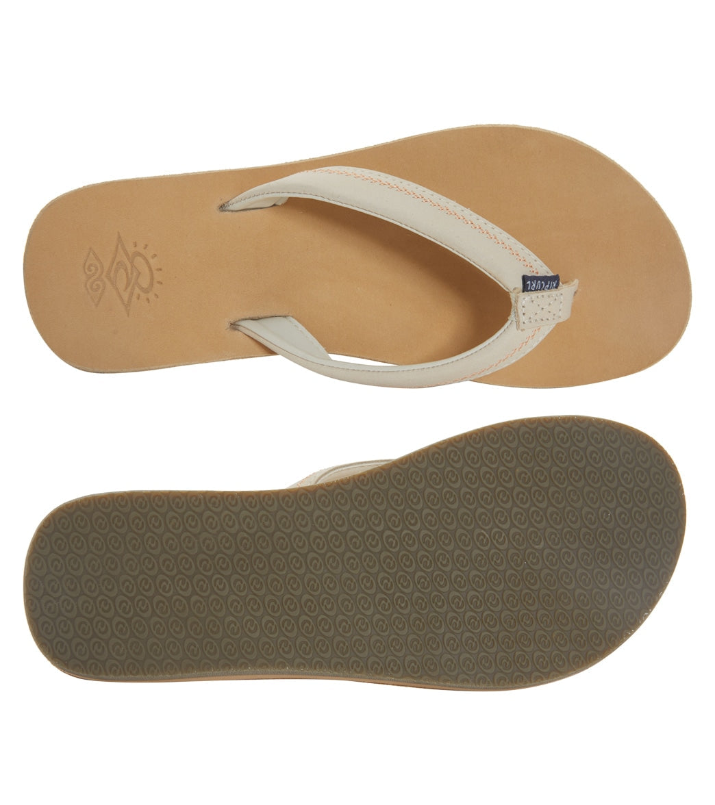 Rip Curl Women's Crystal Cove Flip Flops