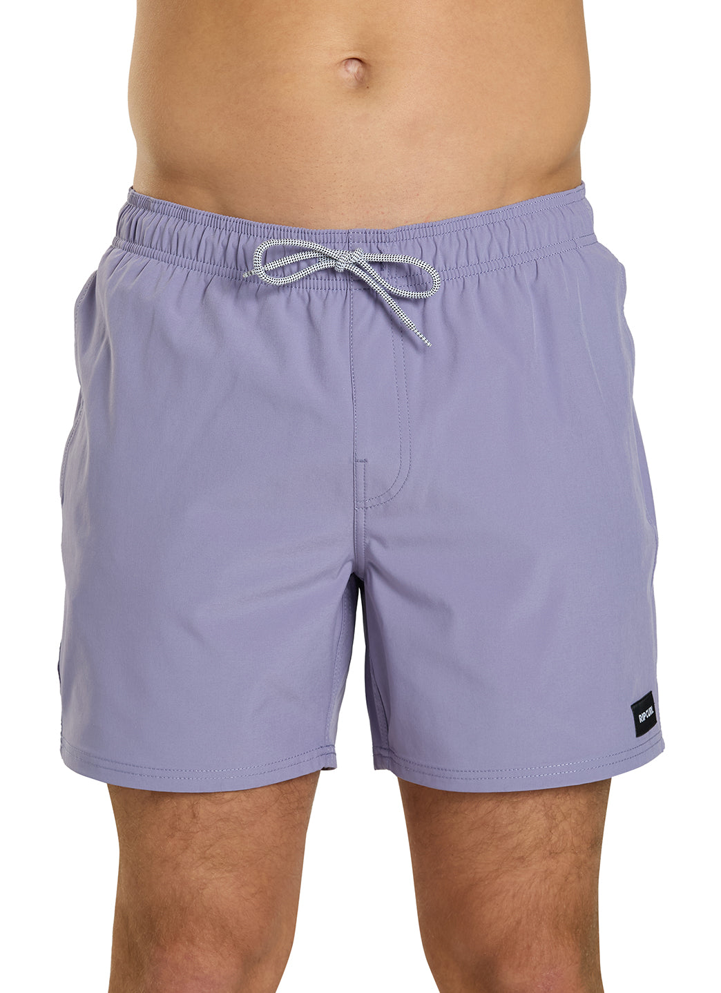 Rip Curl Men's 16" Daily Swim Trunks