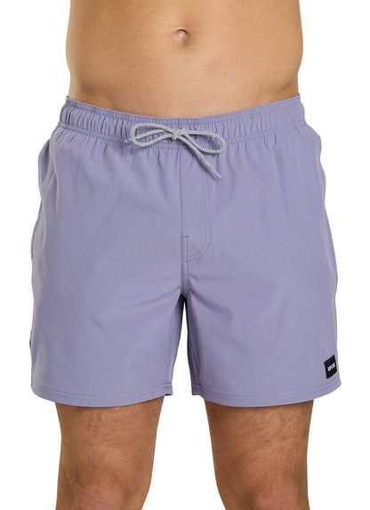 Rip Curl Men's 16" Daily Swim Trunks