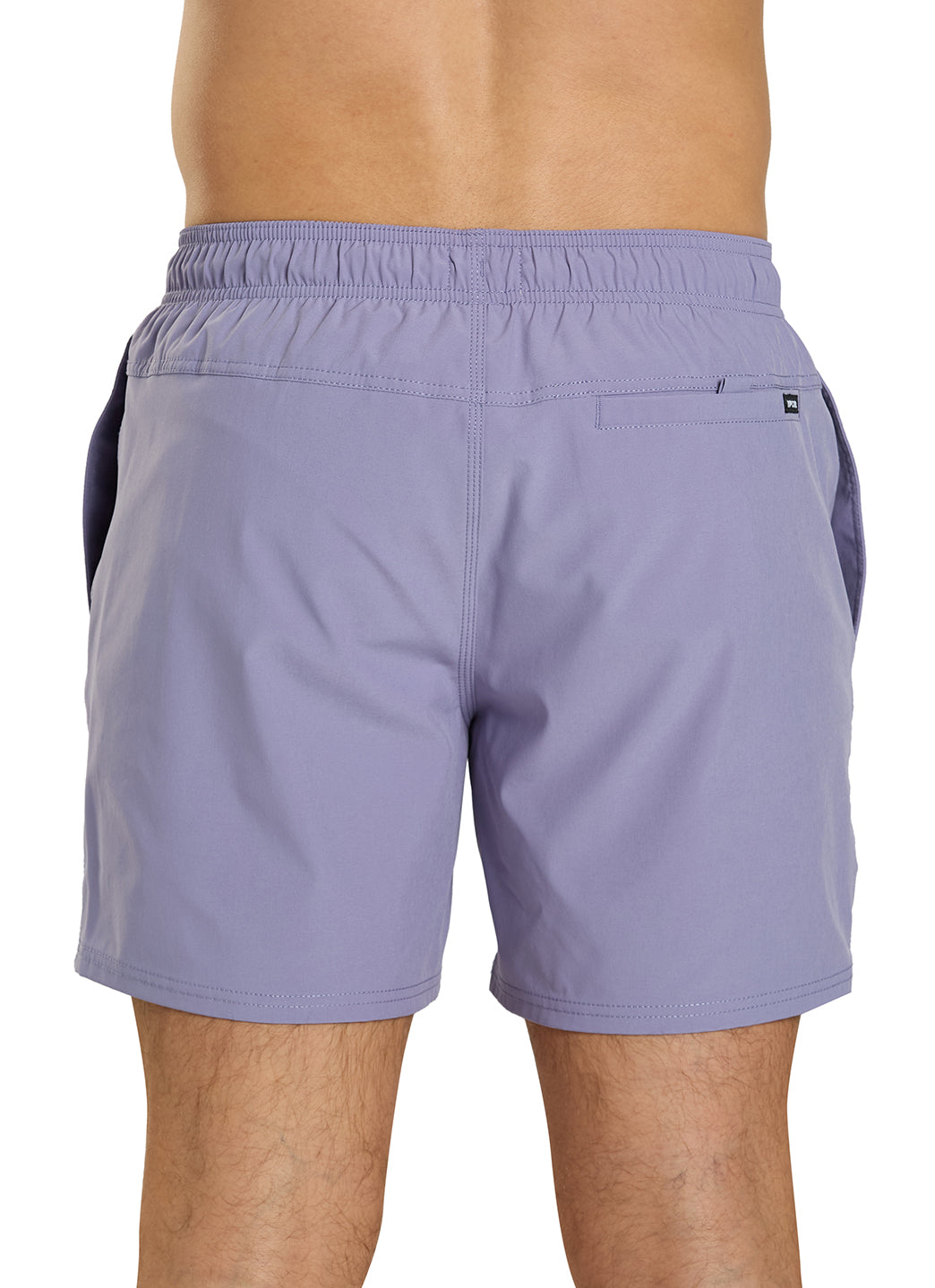 Rip Curl Men's 16" Daily Swim Trunks