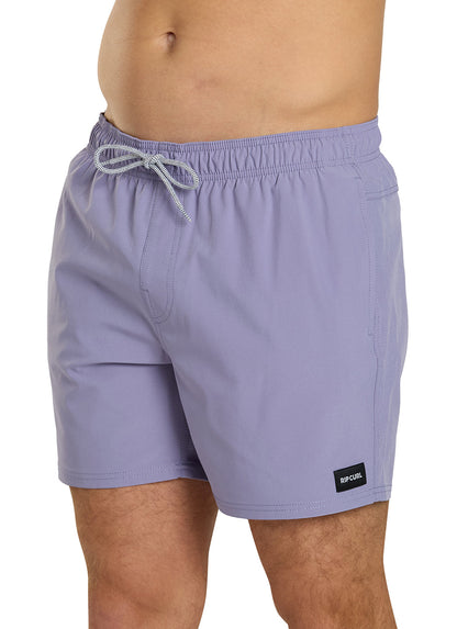 Rip Curl Men's 16" Daily Swim Trunks