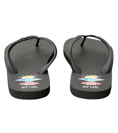 Rip Curl Icons Of Surf Bloom Open Toe Flip Flop