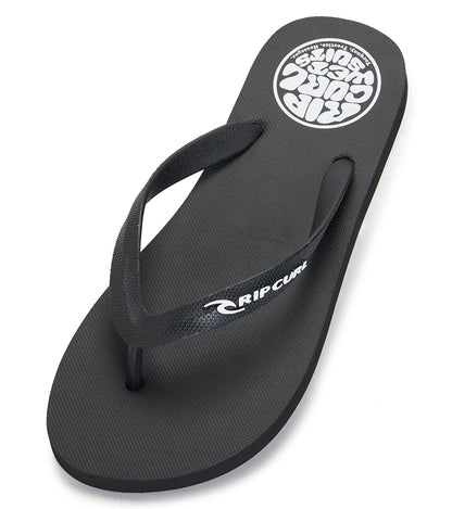 Rip Curl Icons Of Surf Bloom Open Toe Flip Flop