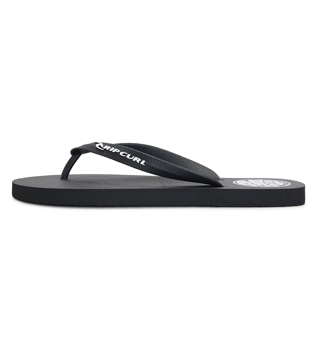 Rip Curl Icons Of Surf Bloom Open Toe Flip Flop