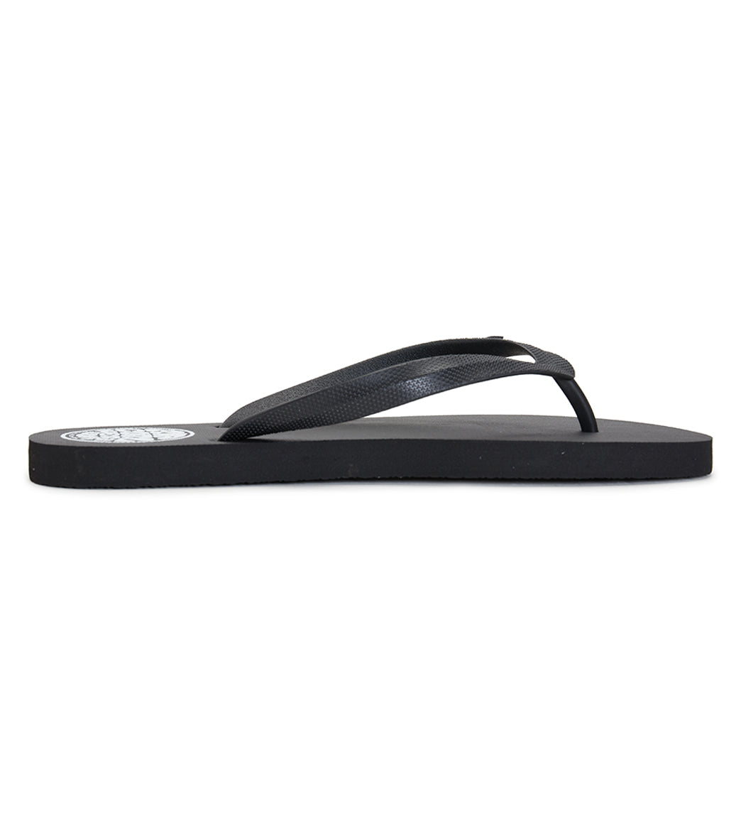Rip Curl Icons Of Surf Bloom Open Toe Flip Flop