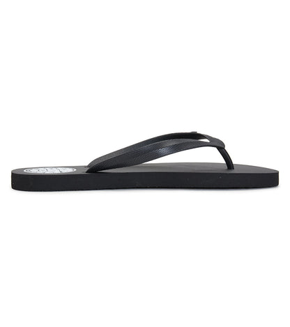 Rip Curl Icons Of Surf Bloom Open Toe Flip Flop