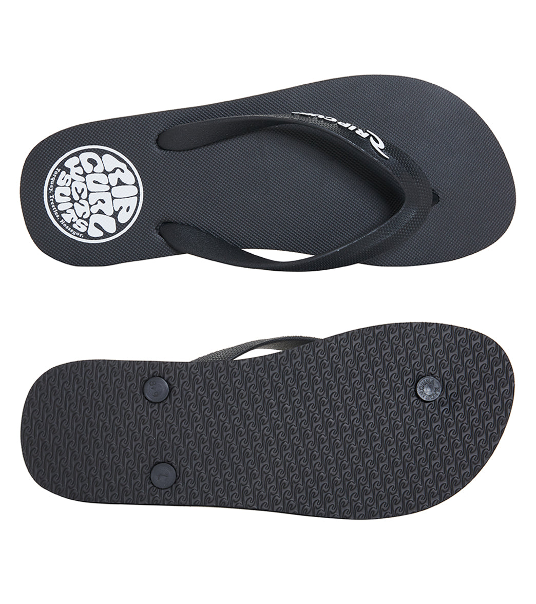 Rip Curl Icons Of Surf Bloom Open Toe Flip Flop
