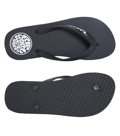 Rip Curl Icons Of Surf Bloom Open Toe Flip Flop