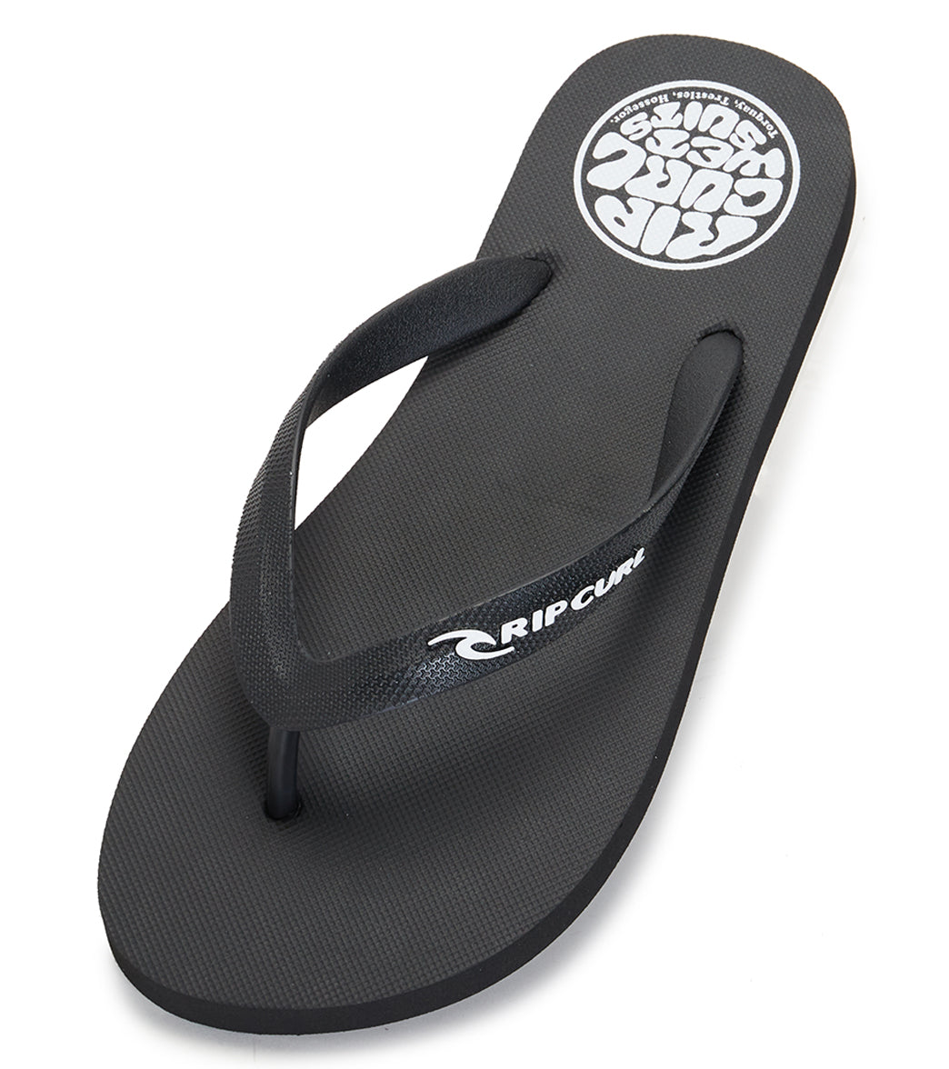 Rip Curl Icons Of Surf Bloom Open Toe Flip Flop