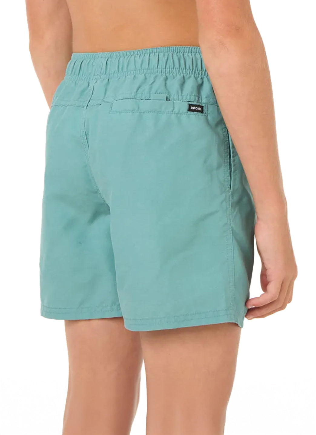 Rip Curl Boys' Bondi Volley Board Shorts (Big Kid)
