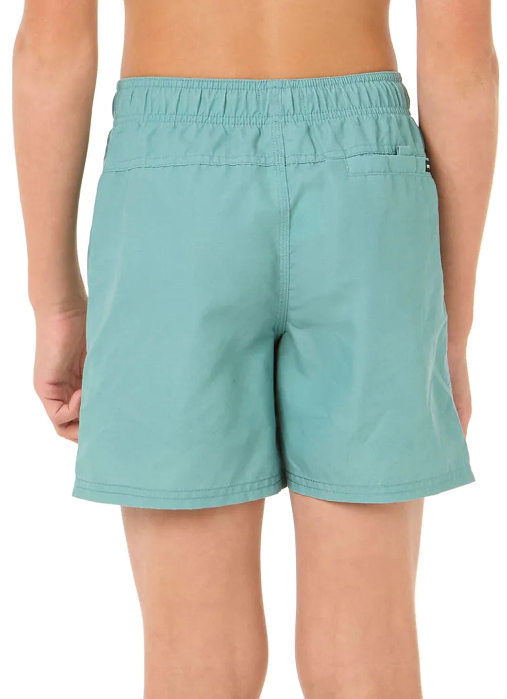 Rip Curl Boys' Bondi Volley Board Shorts (Big Kid)