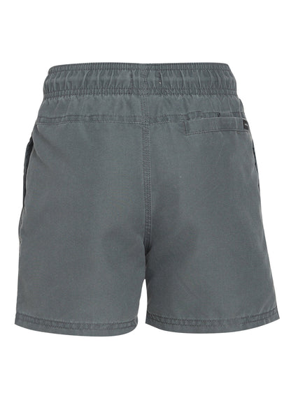 Rip Curl Boys' Bondi Volley Board Shorts (Big Kid)