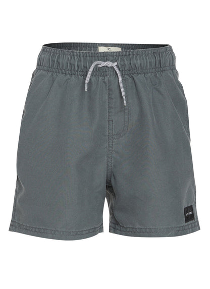 Rip Curl Boys' Bondi Volley Board Shorts (Big Kid)