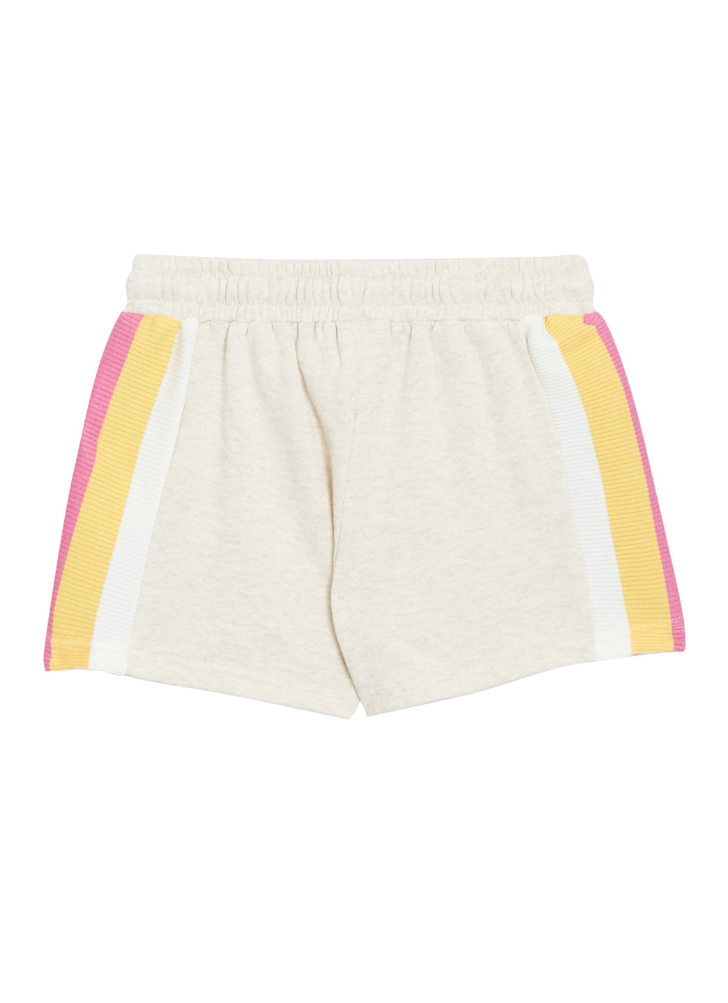 Rip Curl Girls' Las Dalias Block Shorts (Big Kid)